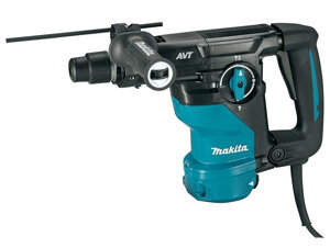 Máy khoan đa năng Makita HR3011FCWJ