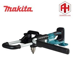 Máy khoan đất dùng pin Makita DDG460ZX4