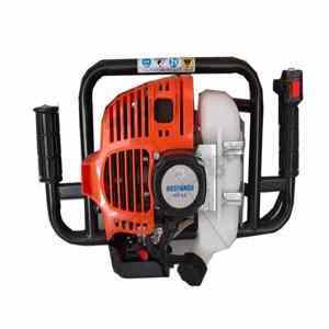 Máy khoan đất Huspanda HP44