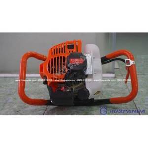 Máy khoan đất Kamatsu KM44