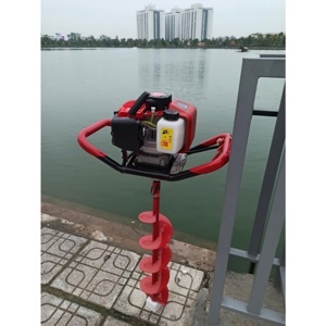 Máy khoan đất Oshima 2P