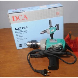 Máy khoan DCA AJZ16A 16mm, 800W