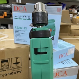Máy khoan DCA AZJ02-13 - 500W