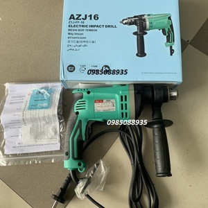 Máy khoan DCA AZJ16 13mm, 710W