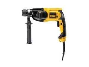 Máy khoan dùng điện Dewalt D25013K - 650W