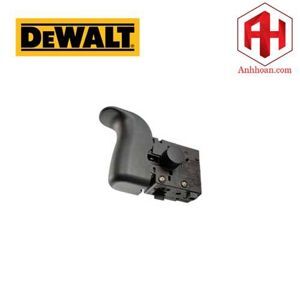 Máy khoan dùng điện Dewalt D25013K - 650W