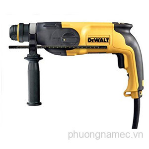 Máy khoan Dewalt D25112K, 26mm 800W