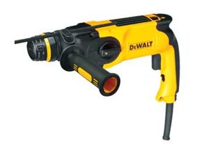 Máy khoan Dewalt D25112K, 26mm 800W