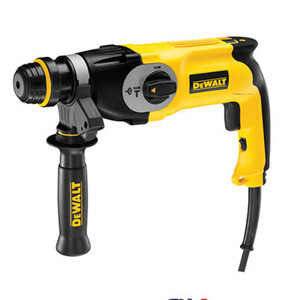 Máy khoan búa Dewalt D25123K