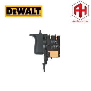 Máy khoan búa Dewalt D25123K
