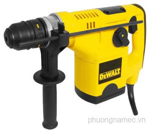 Máy khoan dùng điện Dewalt D25404K