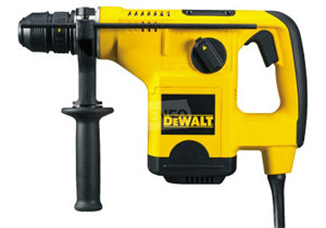 Máy khoan dùng điện Dewalt D25404K