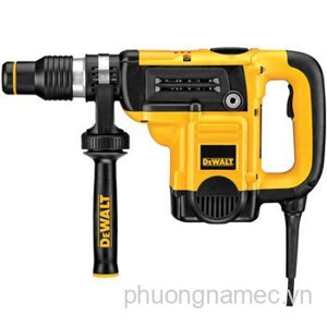 Máy khoan dùng điện Dewalt D25501k