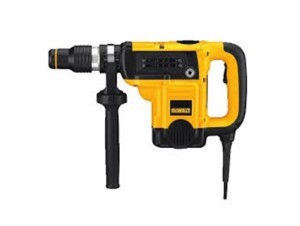 Máy khoan dùng điện Dewalt D25501k