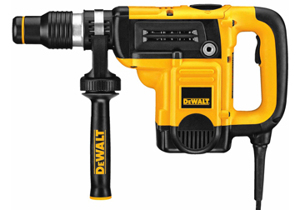 Máy khoan dùng điện Dewalt D25501k