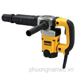 Máy khoan đục bê tông Dewalt D25580K