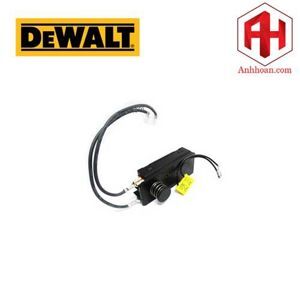 Máy khoan đục bê tông Dewalt D25580K