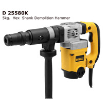 Máy khoan đục bê tông Dewalt D25580K