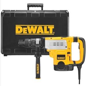 Máy khoan búa Dewalt D25711K