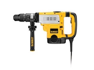 Máy khoan búa Dewalt D25711K