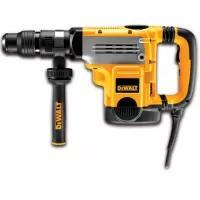 Máy khoan búa Dewalt D25711K