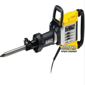 Máy đục bê tông Dewalt D25961K