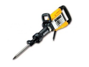 Máy đục bê tông Dewalt D25961K