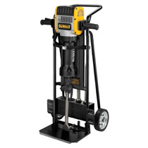 Máy đục bê tông Dewalt D25980K