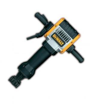 Máy đục bê tông Dewalt D25980K