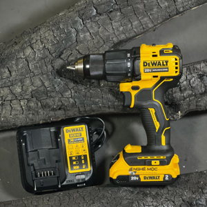 Máy khoan Dewalt DCD709D1