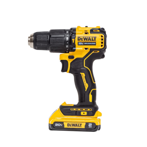 Máy khoan Dewalt DCD709D1