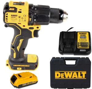 Máy khoan Dewalt DCD709D1