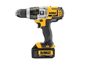 Máy khoan dùng pin Dewalt DCD710S2