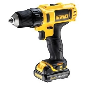 Máy khoan dùng pin Dewalt DCD710S2