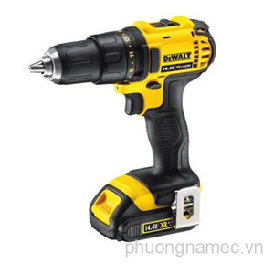 Máy khoan dùng pin Dewalt DCD730C2