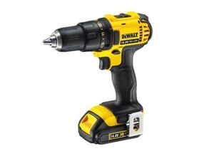 Máy khoan dùng pin Dewalt DCD730C2