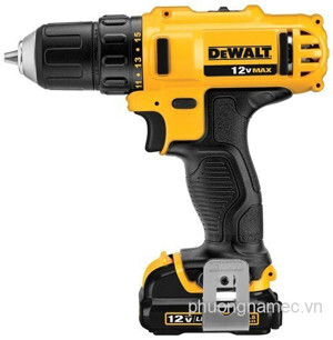 Máy khoan Dewalt DCD735L2