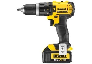 Máy khoan búa Dewalt DCD785L2