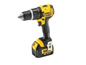 Máy khoan búa Dewalt DCD785L2