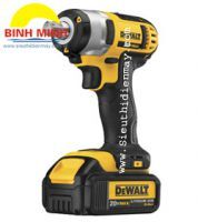 Máy khoan dùng pin Dewalt DCF880L2