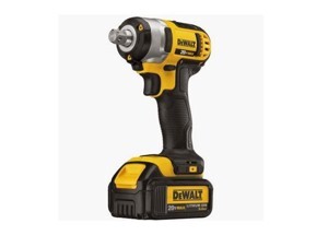 Máy khoan dùng pin Dewalt DCF880L2