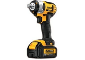 Máy khoan dùng pin Dewalt DCF880L2