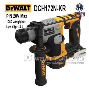 Máy khoan Dewalt DCH172N-KR