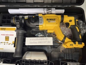 Máy khoan Dewalt DCH263KN-KR