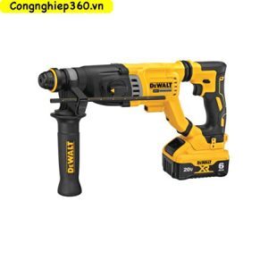 Máy khoan Dewalt DCH263KN-KR