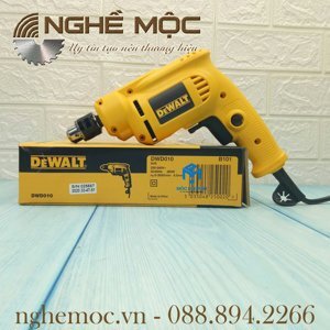 Máy khoan Dewalt DWD010
