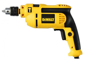 Máy khoan dùng điện Dewalt DWD022