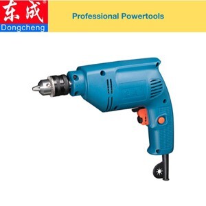 Máy khoan điện cầm tay DCA J1Z-FF-10A/ 300W