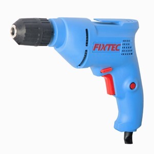 Máy khoan điện cầm tay Fixtec FED40010