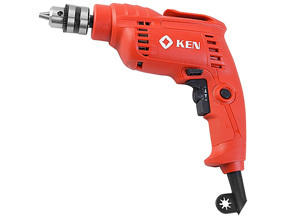 Máy khoan điện cầm tay Ken 6410ER - 350W